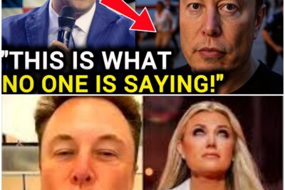 “THEY’RE LYING!” – Elon Musk LEAKED The Whole Secrets About Charlie Kirk