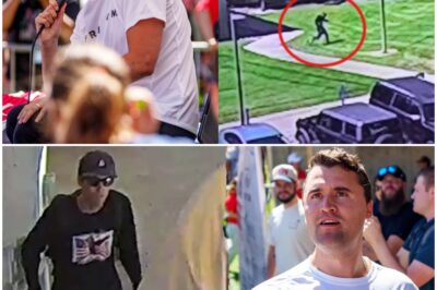 A single bullet found at the Charlie Kirk crime scene has now become the focal point of the investigation Forensic experts have confirmed that the bullet does not match the firearm of the suspect.