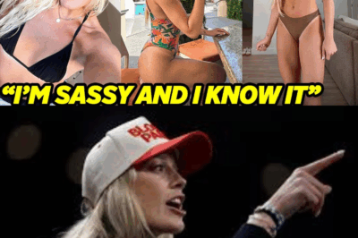 15 Minutes of Sophie Cunningham ROASTING Her Haters in 2025!