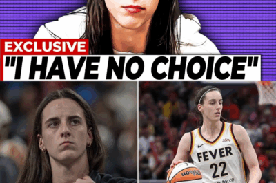 Caitlin Clark Suggests Possible Exit from The Fever Following Recent Team Actions (Has She Decided?)