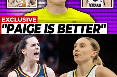 UConn Star Reveals What Really Happens Against Caitlin Clark: “Paige Would Dominate Her”