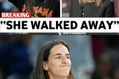 WNBA in Crisis as Caitlin Clark Declines Role as League’s Savior