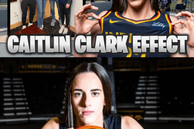 Caitlin Clark’s Latest Photo Takes Social Media by Storm
