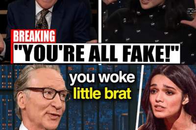 Bill Maher Declares War on Cancel Culture: Inside the Night He Launched His Own ‘Cojones Awards’