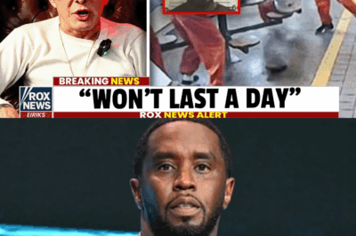Inside Diddy’s Prison Nightmare: Why Ex-Mobsters Say His “Better” Facility Could Be More Dangerous Than Hell
