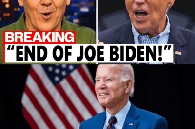 Greg Gutfeld’s Fiercest Biden Roast Yet: How Comedy, Politics, and Public Doubt Collided on Late-Night TV