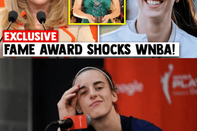 Caitlin Clark Secures $10 Million Fame Prize—Stephanie White Confirms the Big News!