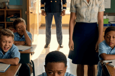Mocked for His Pentagon Story, This Boy Proved Everyone Wrong in Just Ten Minutes