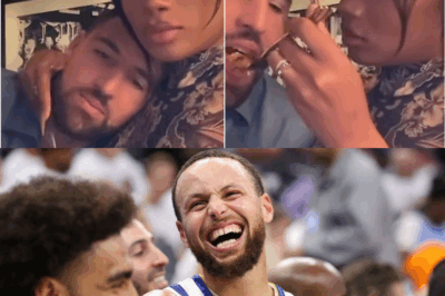“If I hadn’t been abandoned, I would never have met Stephen Curry”: In an emotional revelation, the young man who calls Stephen Curry “The Savior” shares the pain, loss and fate that brought him into the basketball legend’s family.
