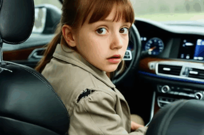 Unexpected Revelations: How Staying Warm in a Car Sparked a Life-Changing Discovery