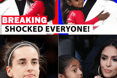 Devastated Family Gets Life-Changing Help From Caitlin Clark After Tragic Loss