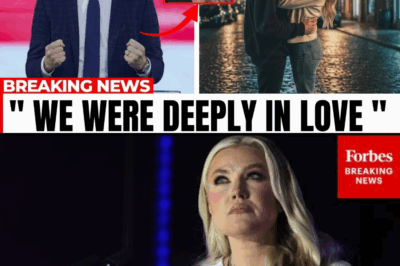 TPUSA Chief of Staff Finally Admits Secret Affair With Erika Kirk—The Shocking Truth That’s Blowing Up Social Media!