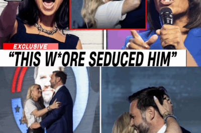 Candace Owens & Usha Vance Reveal Explosive Secret Texts Between JD Vance and Erika Kirk!