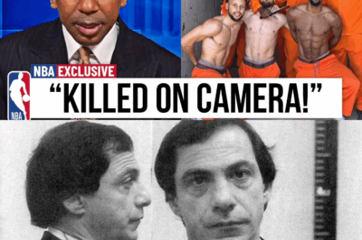NBA Stars Ambushed in Jail: Gang Leaders Launch Deadly Attack After Gambling Scandal!
