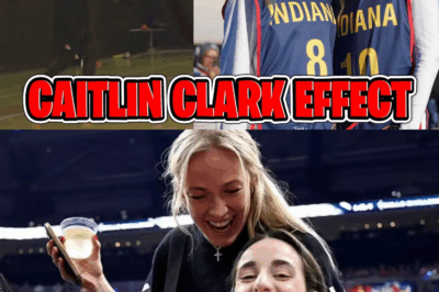 Shedeur Sanders’ Sneaker Style Sparks Viral Moment with Caitlin Clark—Lexie & Sophie Join the Spotlight