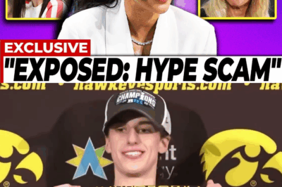 Retired WNBA Stars Accused of Profiting Off Caitlin Clark’s Rising Fame