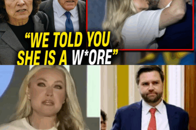 Charlie Kirk’s Parents Break Their Silence After JD Vance’s Shocking Split!