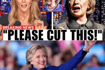 The Live Clash: When Megyn Kelly confronted Hillary Clinton