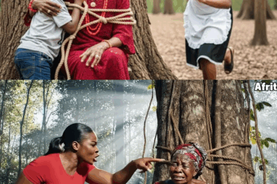 Stepmother’s Cruel Plot Against Family Exposed—The Maid Became the Billionaire’s Bride