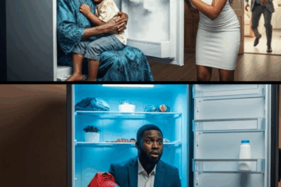 Billionaire Uncovers Wife’s Cruelty Toward His Family—The Truth Left Everyone in Tears
