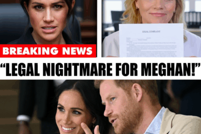 Weaponized Truth: The Fall of Clara Devon