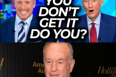 The Unraveling Consensus: Bill O’Reilly, Economic Anxiety, and the Uncertain Shape of America’s Next Year