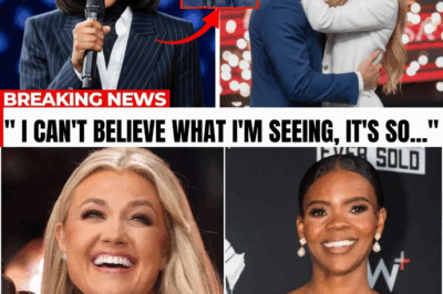 TPUSA Insider Reveals Shocking Truth About Erika Kirk and Chief of Staff’s Secret Relationship Behind Closed Doors