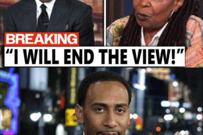 Woke Politics and the American Voter: How Stephen A. Smith’s Viral Critique Exposed the Democratic Party’s Election Crisis