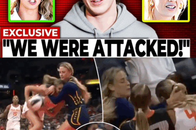 Caitlin Clark Faces Hostile Crowd as Tensions Escalate Among Friends