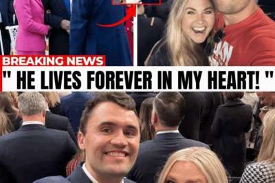 Charlie Kirk’s Parents Reveal Shocking Truth—Fans Can’t Believe What They Admitted!