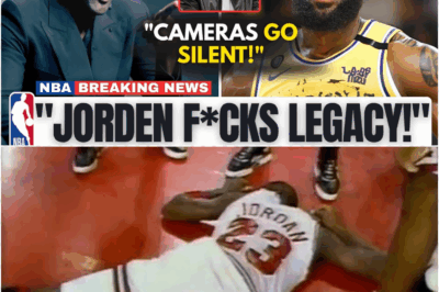 Michael Jordan Exposes Klutch Sports’ Biggest Lie, Sending Shockwaves Through the NBA and Sports World
