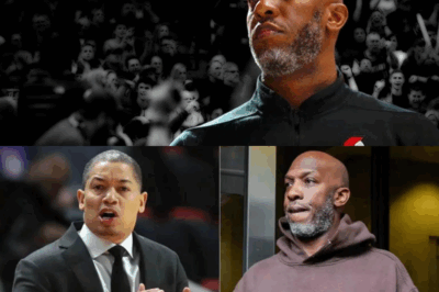 From Coach to Criminal: The Shocking Downfall of Chauncey Billups and the Blazers