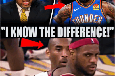 Ex-Chicago Bulls Star Says LeBron James Isn’t Even in the Same League as Michael Jordan