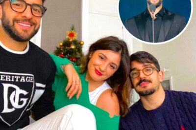 When Piero Barone walked on stage at the Natale ad Agrigento festival, the air got quiet — that kind of silence that only happens before something beautiful.