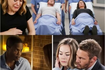 Tragedy Strikes! Hope’s Wedding Shattered as Daphne’s Jealous Rampage Ends with Liam’s Death
