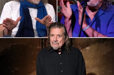 “Wales And Tolkien Made Me Who I Am”: How Robert Plant’s Love Of Myth And The Welsh Landscape Shaped Led Zeppelin’s Legendary Sound And Continues To Inspire His Music Today