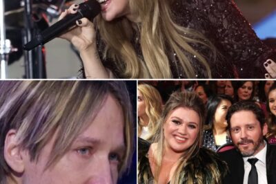 “THE MOMENT SHE OPENED HER MOUTH… THE ROOM BROKE.” What Was Supposed To Be A Triumphant Return Turned Into One Of The Most Heart