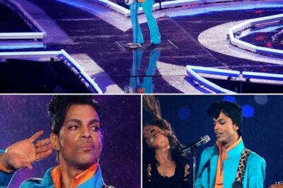 Prince’s Super Bowl Halftime Show: A Performance for the Ages