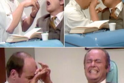 “90 MILLION PEOPLE WATCHED IT… AND STILL LAUGH LIKE IT’S THE FIRST TIME.”