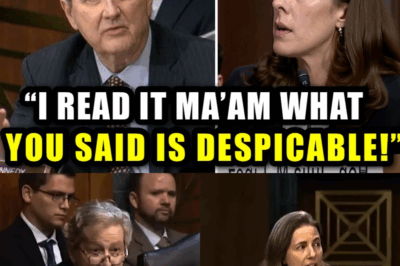 “THOSE Are YOUR Words!” — Kennedy Exposes Judge’s Shocking Agenda on Live TV!