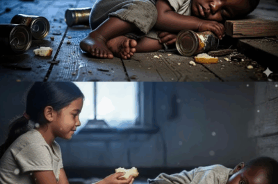 A Lonely Boy Finds Friendship When New Neighbors Move In