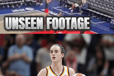 Caitlin Clark Breaks the Internet After Stunning Play and Major Salary Upgrade