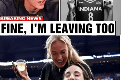 Caitlin Clark Responds Strongly After WNBA Suspends Sophie Cunningham