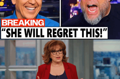 The Clash of Comedy and Controversy: A Deep Dive into Joy Behar, Greg Gutfeld, and the Culture War on TV