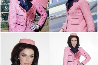 Julia Fox Defends Her Bloody Jackie Kennedy Halloween Costume Amid Backlash
