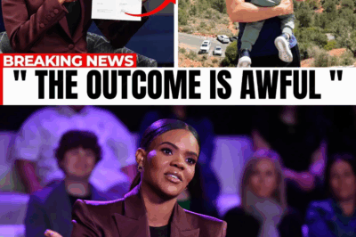 Candace Owens Alleges Charlie Kirk Secretly Tested His Children’s DNA Amid Fresh Controversy