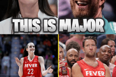 Caitlin Clark Agrees to Dave Portnoy’s $10 Million Challenge for Special Sports Event