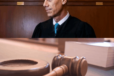 DAVE BOSSIE: Arctic Frost Accountability Starts With Impeaching Judge Boasberg