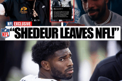 SHEDEUR IS BACK! Shedeur Sanders AGREES To Deion Sanders’ SHOCKING Offer To Return To Colorado!