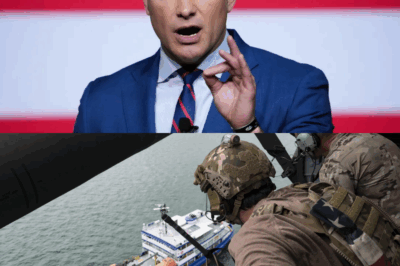 US Navy Launches Explosive Attack on Suspected Drug Boat in the Caribbean!